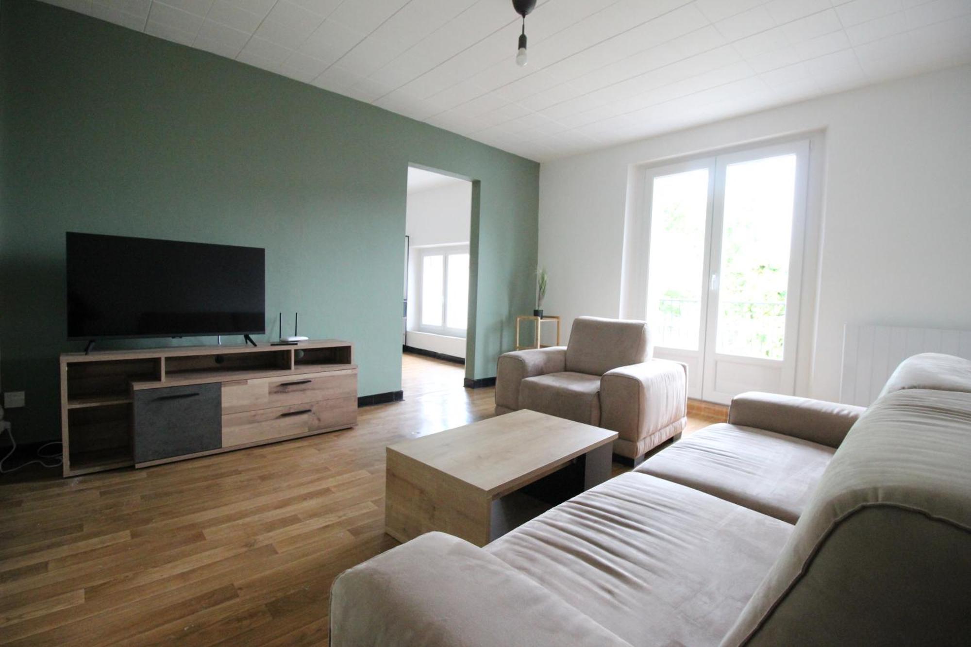 3 Chambres - Tres Grand Jardin Privee - Terrasse Privee - Garage Velo Et Moto - Parking Voiture Privee Dans La Propriete - Gere Par Presta-Zen'Services Thierville-sur-Meuse المظهر الخارجي الصورة