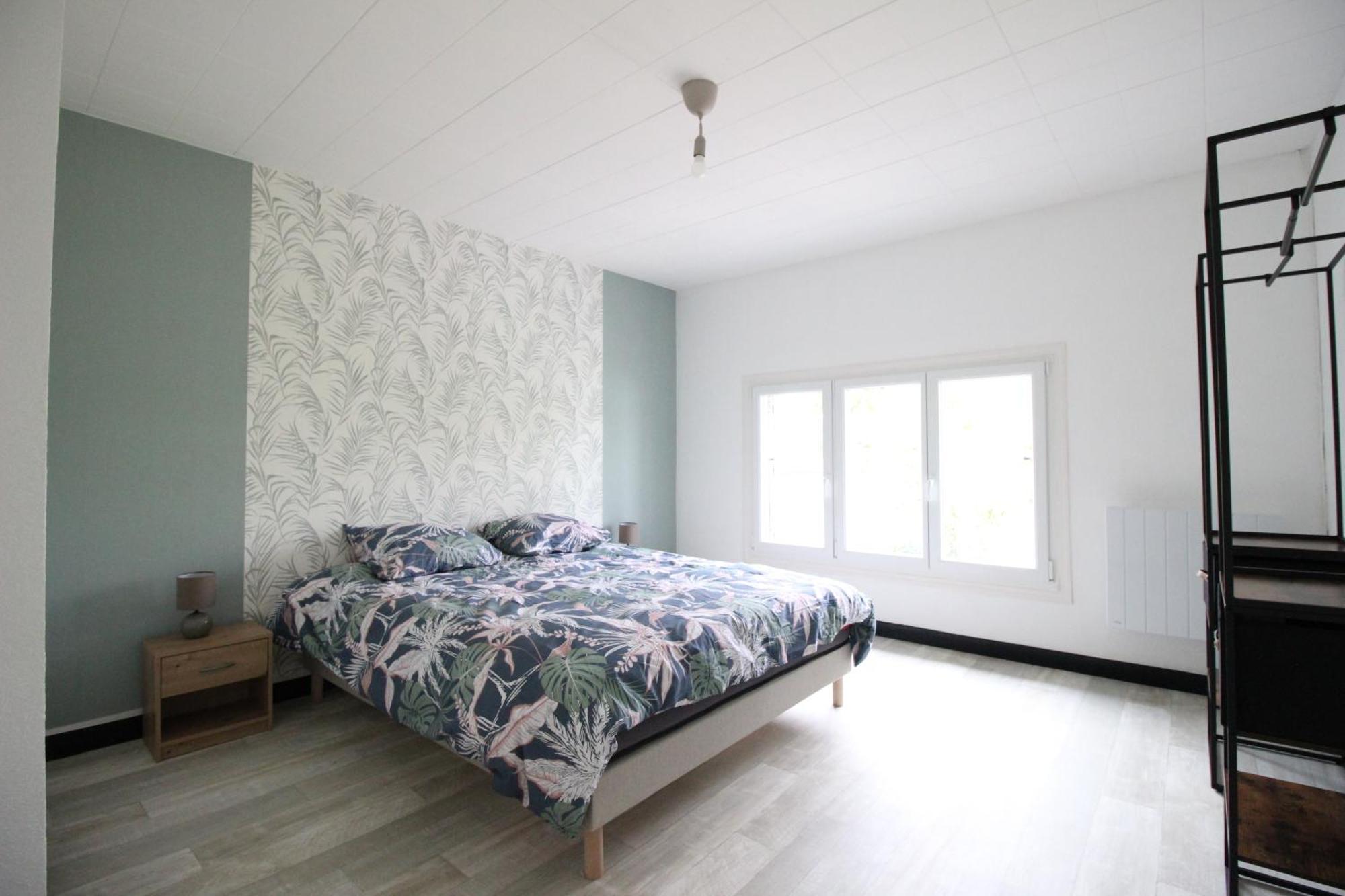 3 Chambres - Tres Grand Jardin Privee - Terrasse Privee - Garage Velo Et Moto - Parking Voiture Privee Dans La Propriete - Gere Par Presta-Zen'Services Thierville-sur-Meuse المظهر الخارجي الصورة
