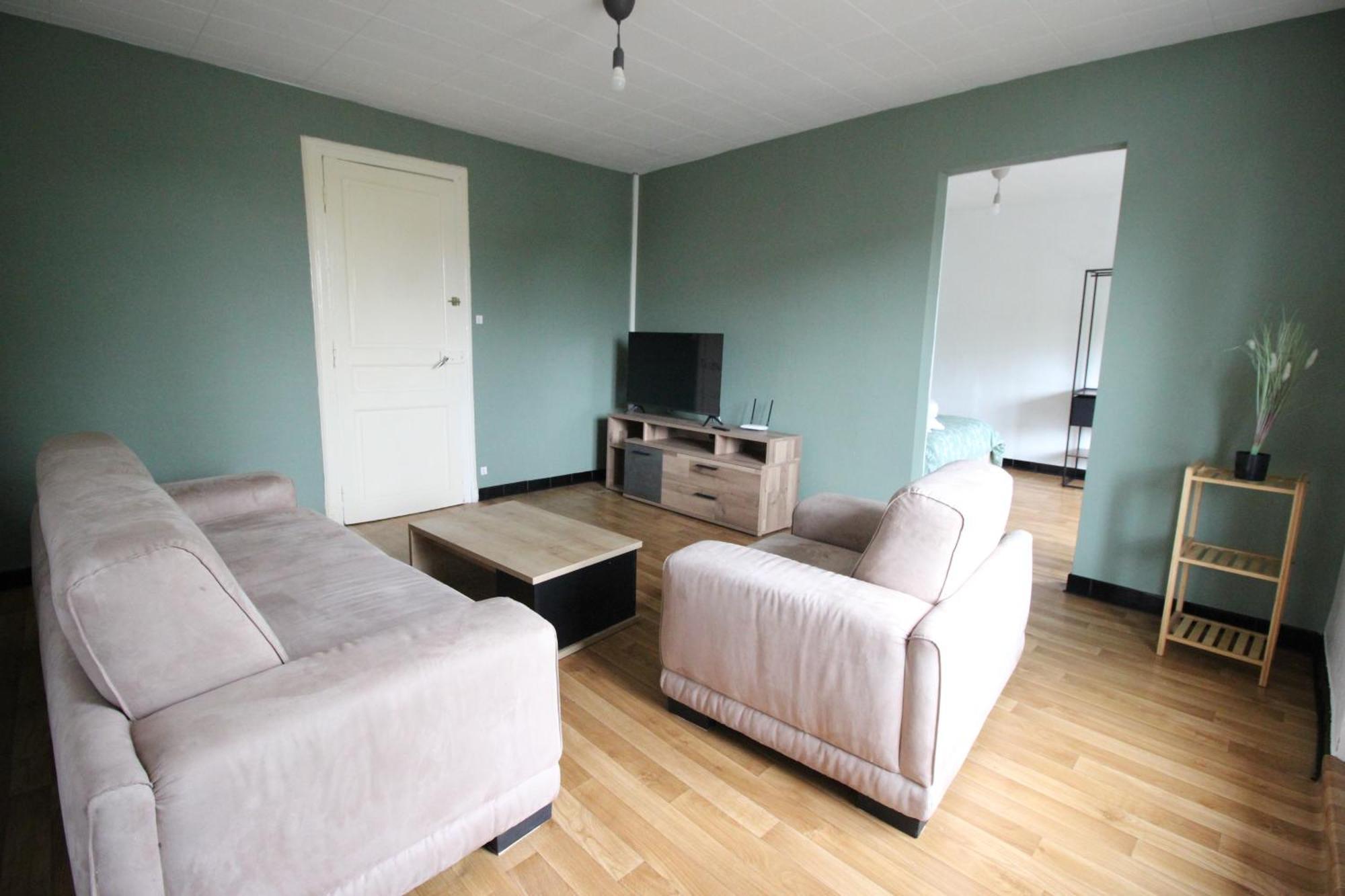 3 Chambres - Tres Grand Jardin Privee - Terrasse Privee - Garage Velo Et Moto - Parking Voiture Privee Dans La Propriete - Gere Par Presta-Zen'Services Thierville-sur-Meuse المظهر الخارجي الصورة