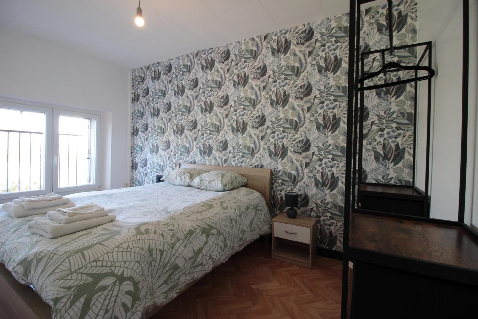 3 Chambres - Tres Grand Jardin Privee - Terrasse Privee - Garage Velo Et Moto - Parking Voiture Privee Dans La Propriete - Gere Par Presta-Zen'Services Thierville-sur-Meuse المظهر الخارجي الصورة